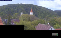 Křivoklát