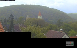 Křivoklát
