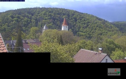 Křivoklát