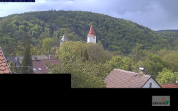 Křivoklát
