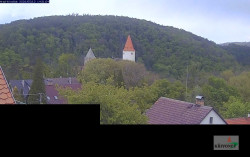 Křivoklát