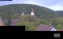 Křivoklát