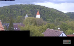 Křivoklát