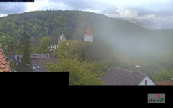 Křivoklát