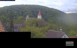Křivoklát