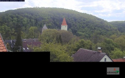 Křivoklát