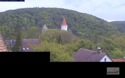 Křivoklát