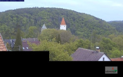 Křivoklát