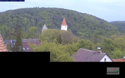 Křivoklát