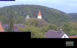 Křivoklát