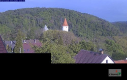 Křivoklát