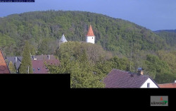 Křivoklát