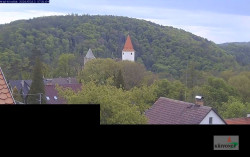 Křivoklát