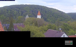 Křivoklát