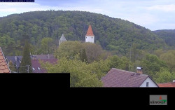 Křivoklát