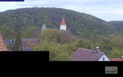 Křivoklát