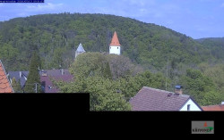 Křivoklát