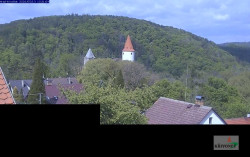 Křivoklát