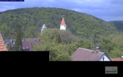 Křivoklát