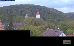 Křivoklát