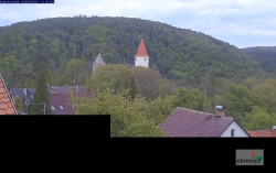 Křivoklát