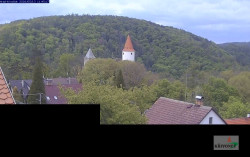Křivoklát