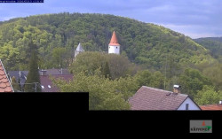 Křivoklát