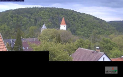 Křivoklát