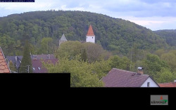 Křivoklát