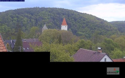 Křivoklát