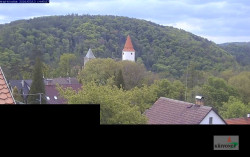 Křivoklát