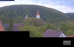 Křivoklát