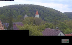 Křivoklát