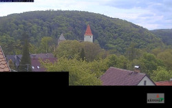 Křivoklát