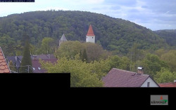 Křivoklát