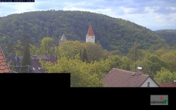 Křivoklát