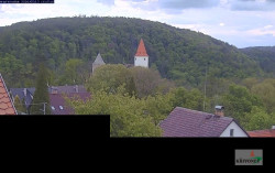 Křivoklát