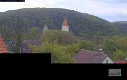 Křivoklát