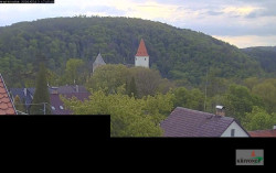 Křivoklát