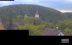 Křivoklát