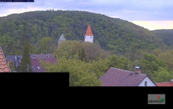 Křivoklát