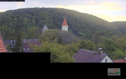 Křivoklát