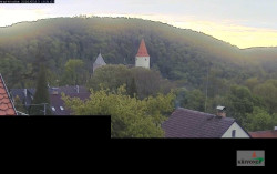 Křivoklát