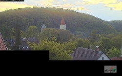 Křivoklát