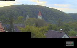 Křivoklát