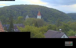 Křivoklát
