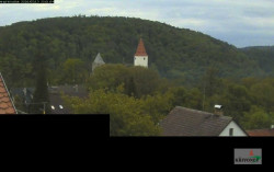 Křivoklát
