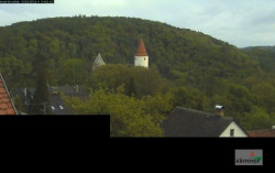 Křivoklát