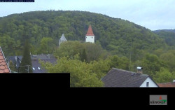 Křivoklát