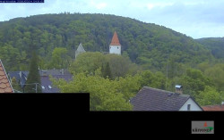 Křivoklát